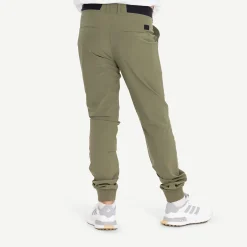 Jr Jogger 4-Way Stretch