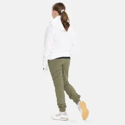 Jr Jogger 4-Way Stretch