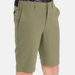 Jr 4-Way Stretch Short