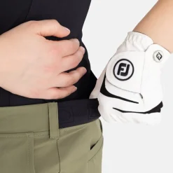 Jr 4-Way Stretch Short