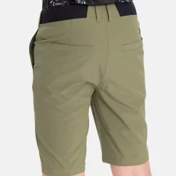 Jr 4-Way Stretch Short