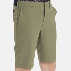 Jr 4-Way Stretch Short