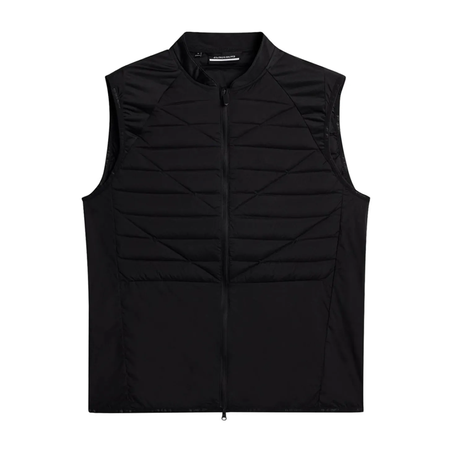 Juliano Pro Pack Svart