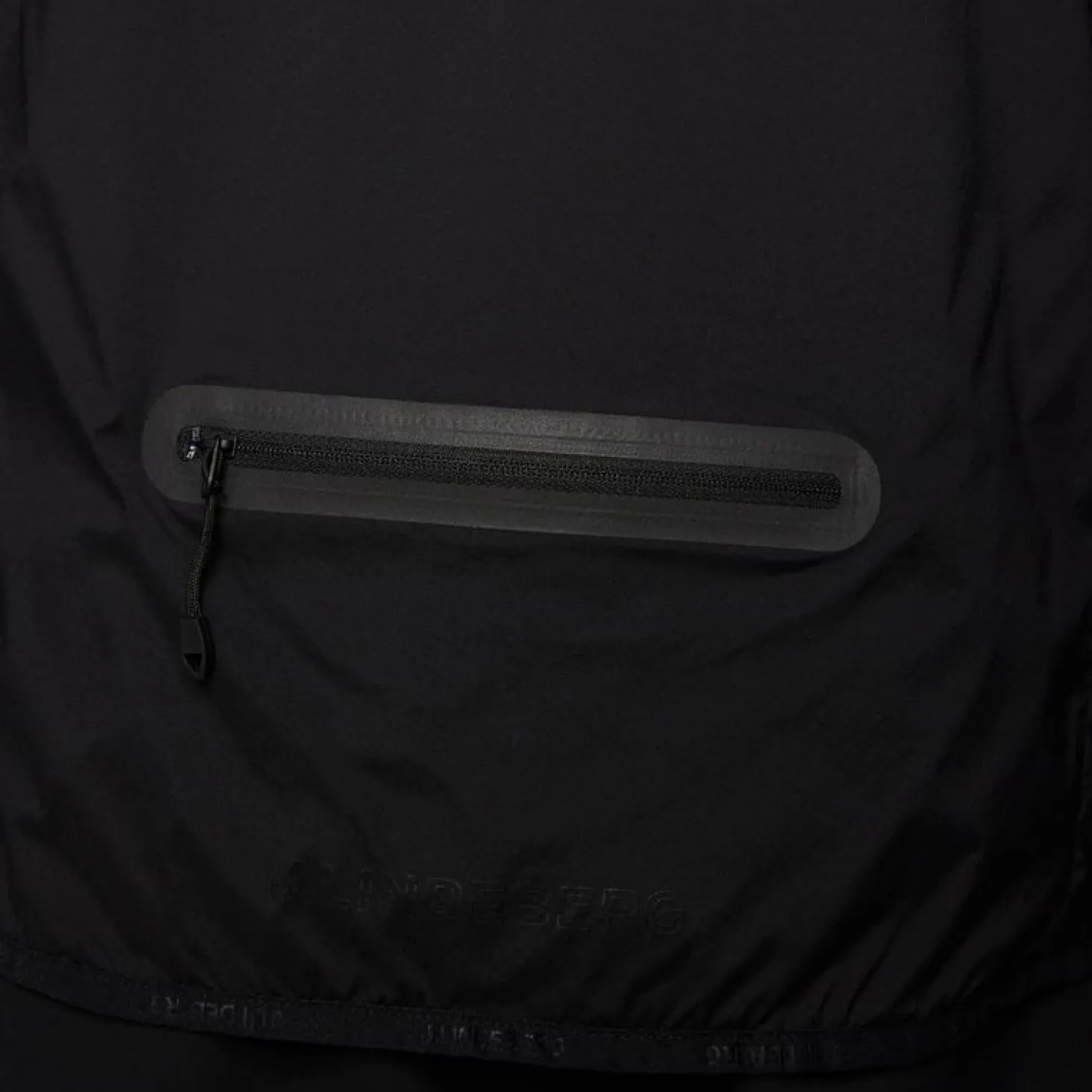 Juliano Pro Pack Svart