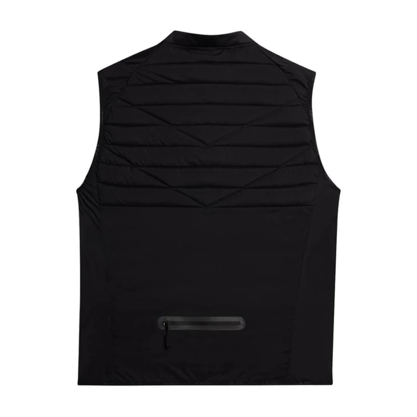 Juliano Pro Pack Svart