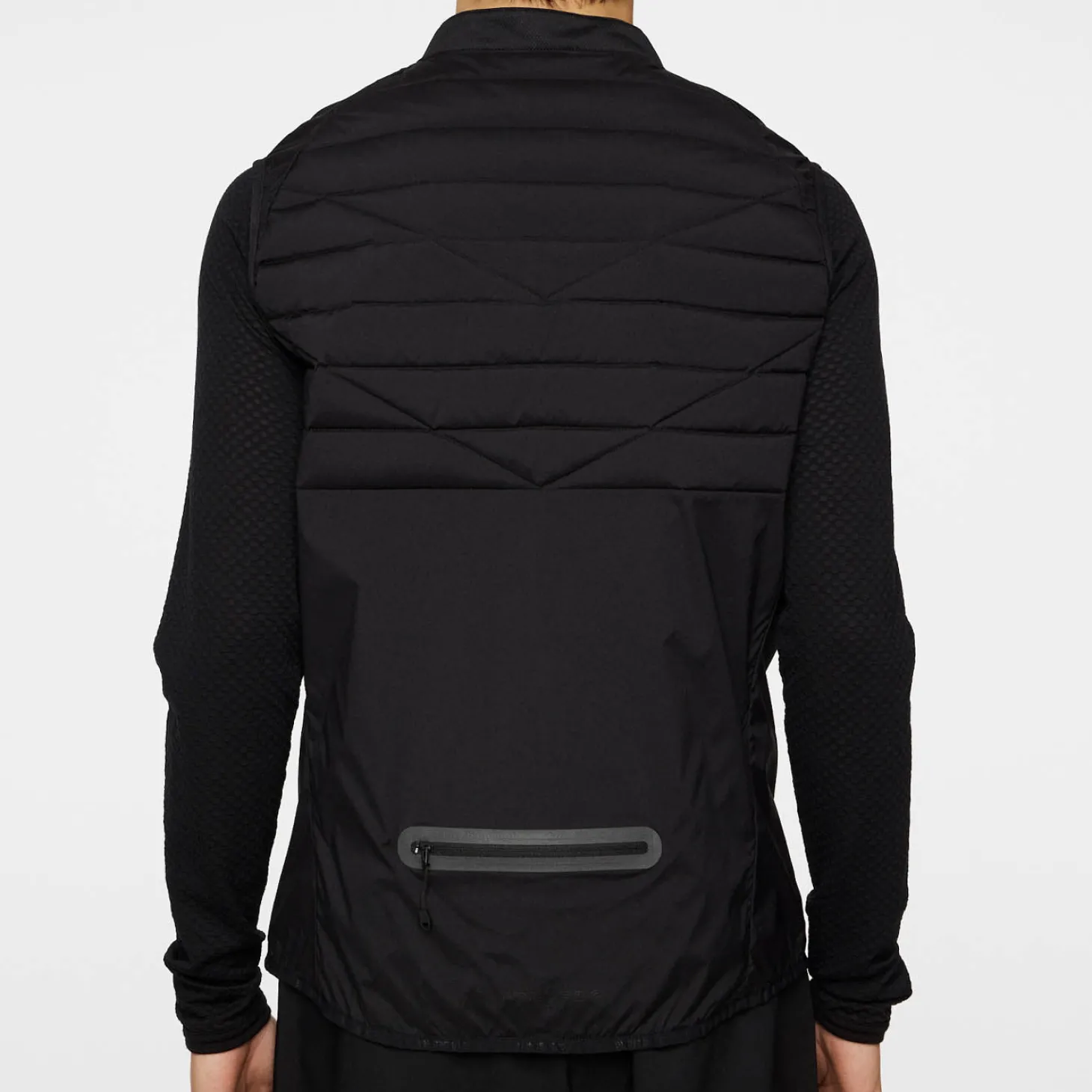 Juliano Pro Pack Svart