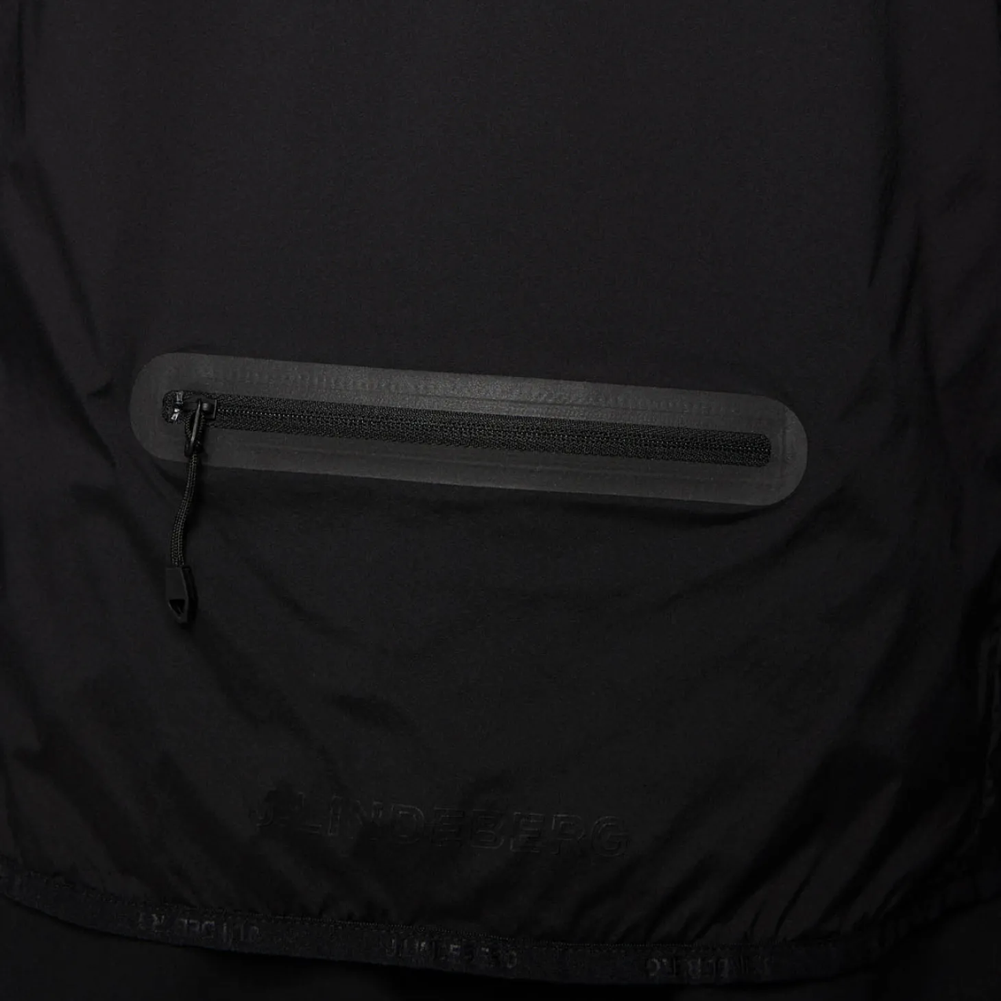 Juliano Pro Pack Svart