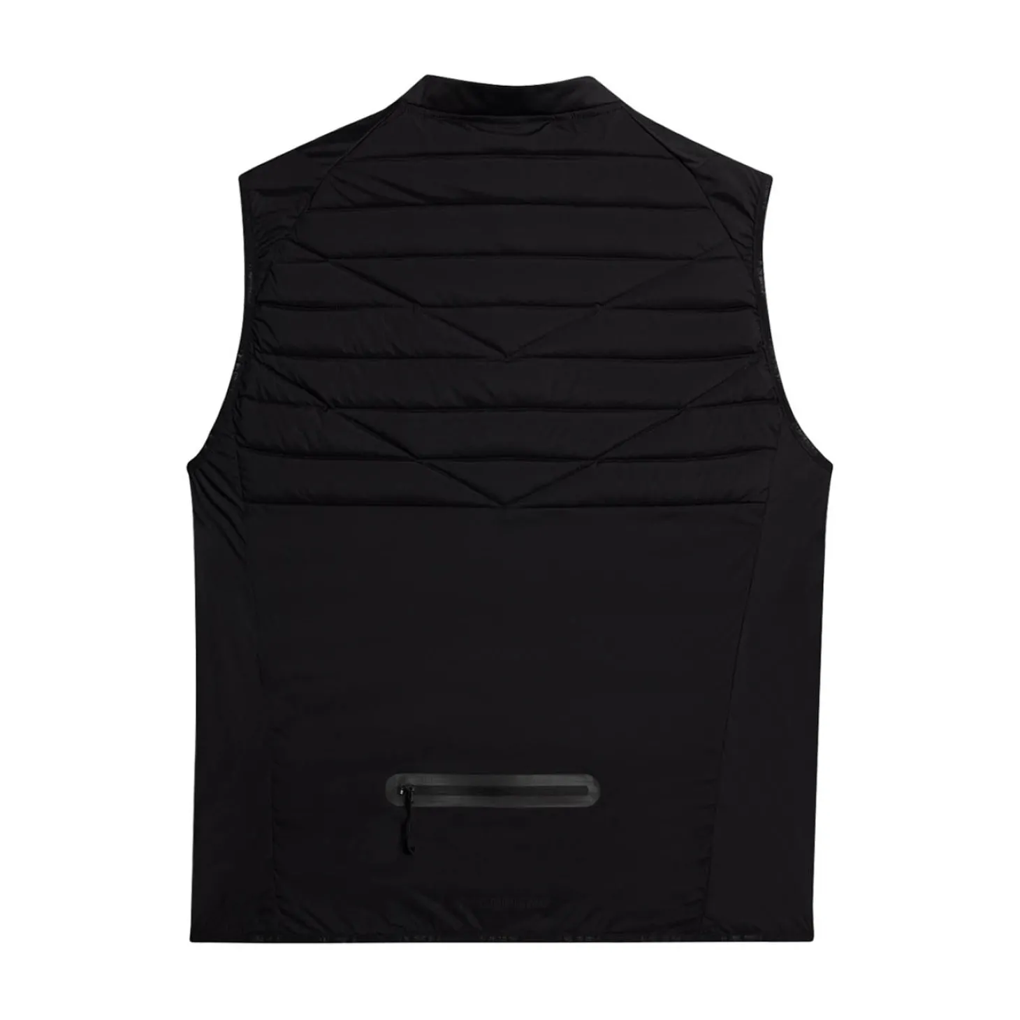 Juliano Pro Pack Svart