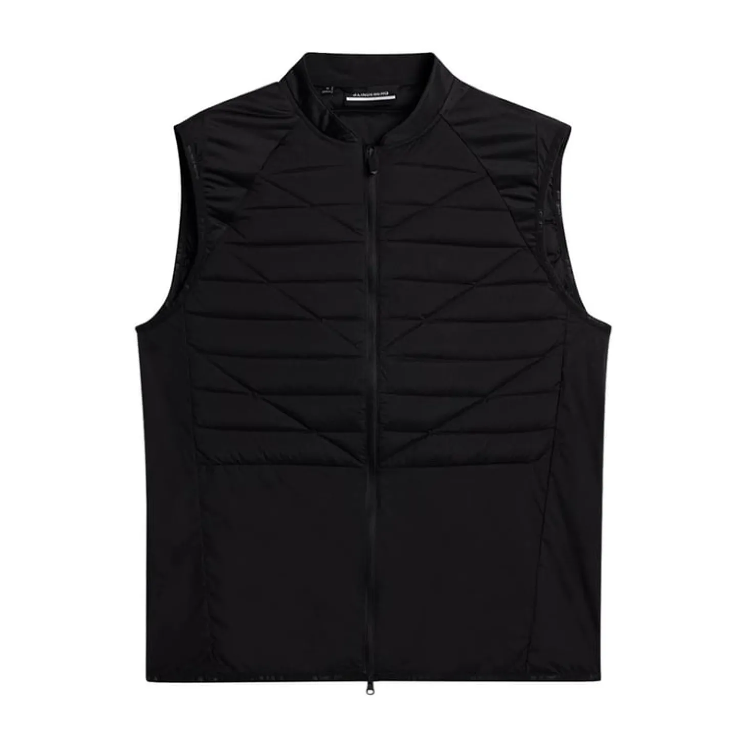 Juliano Pro Pack Svart