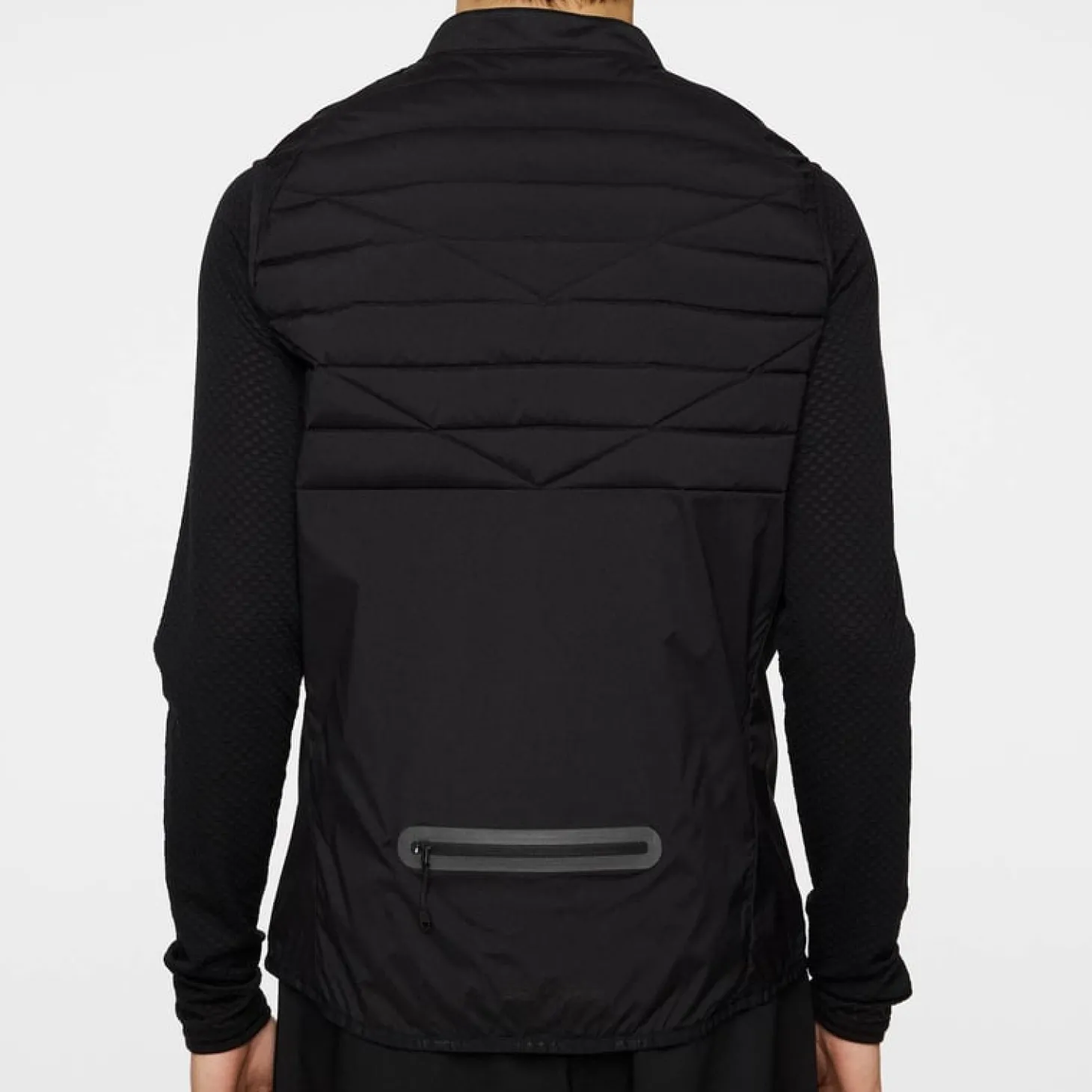 Juliano Pro Pack Svart