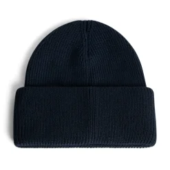 Karlos Beanie Blå