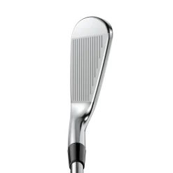 King Cb Mb Silver - Stål