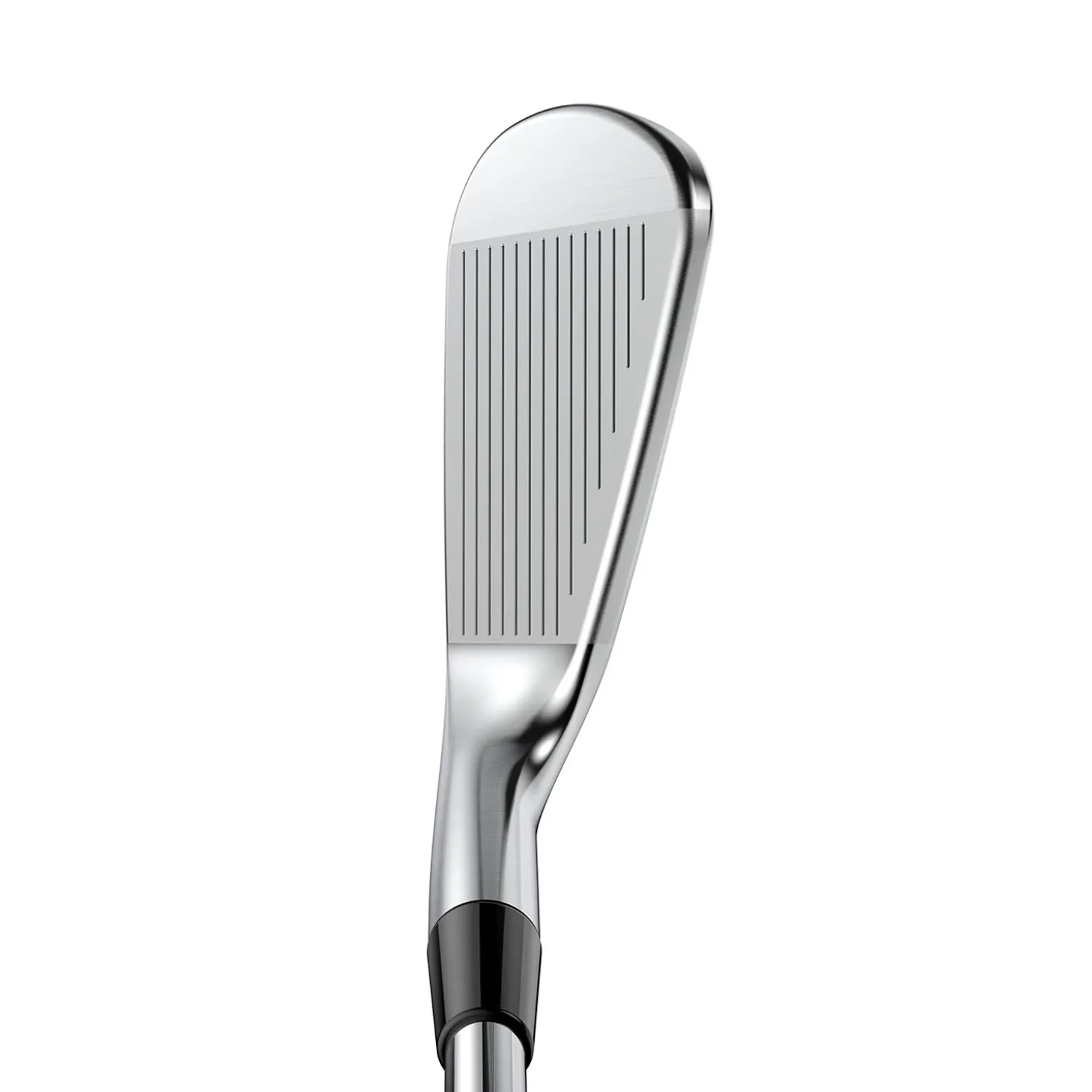 King Cb Mb Silver - Stål