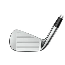 King Cb Mb Silver - Stål