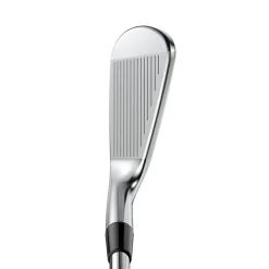 King Cb Mb Silver - Stål