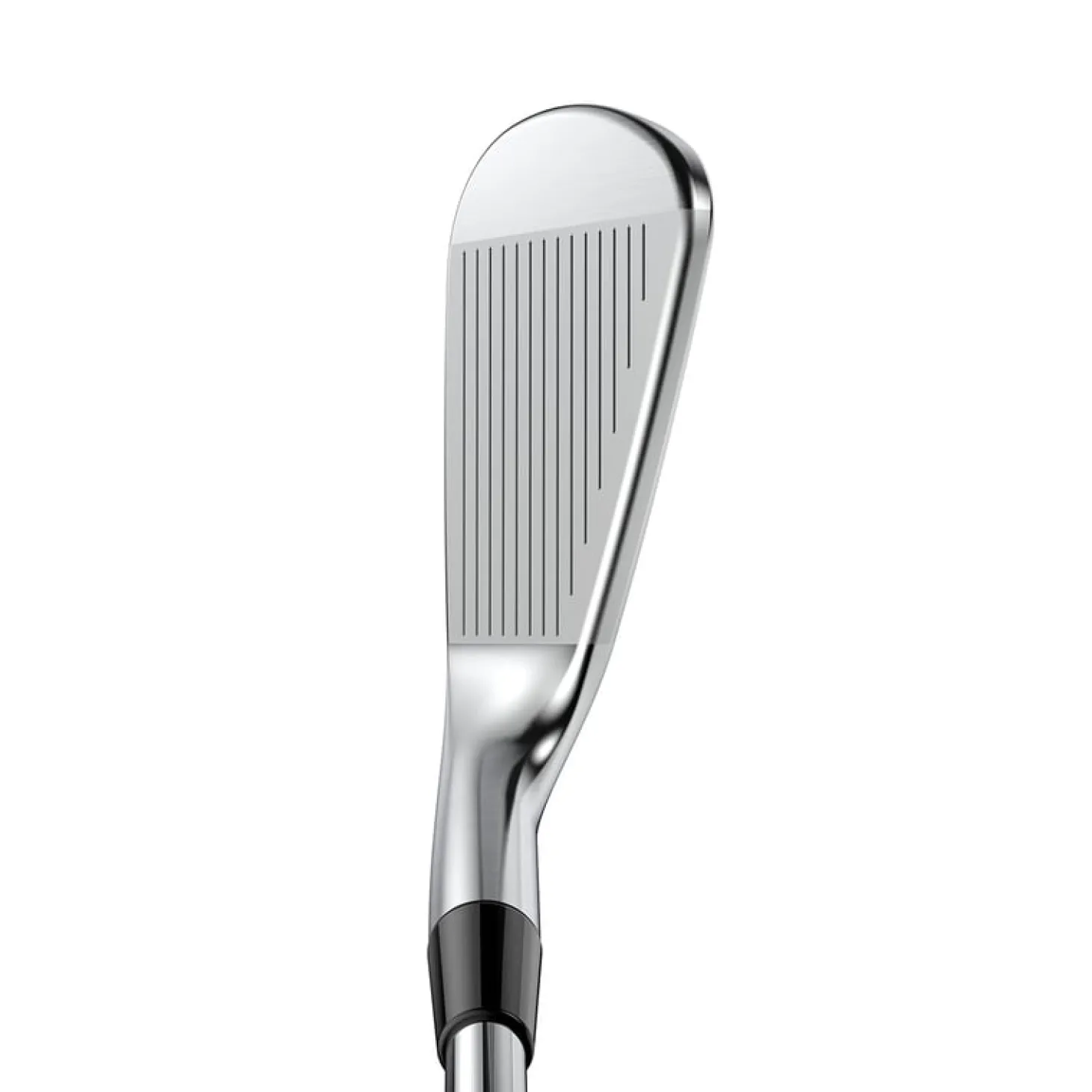 King Cb Mb Silver - Stål