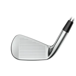 King Cb Mb Silver - Stål