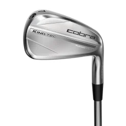 King Tec Silver - Stål