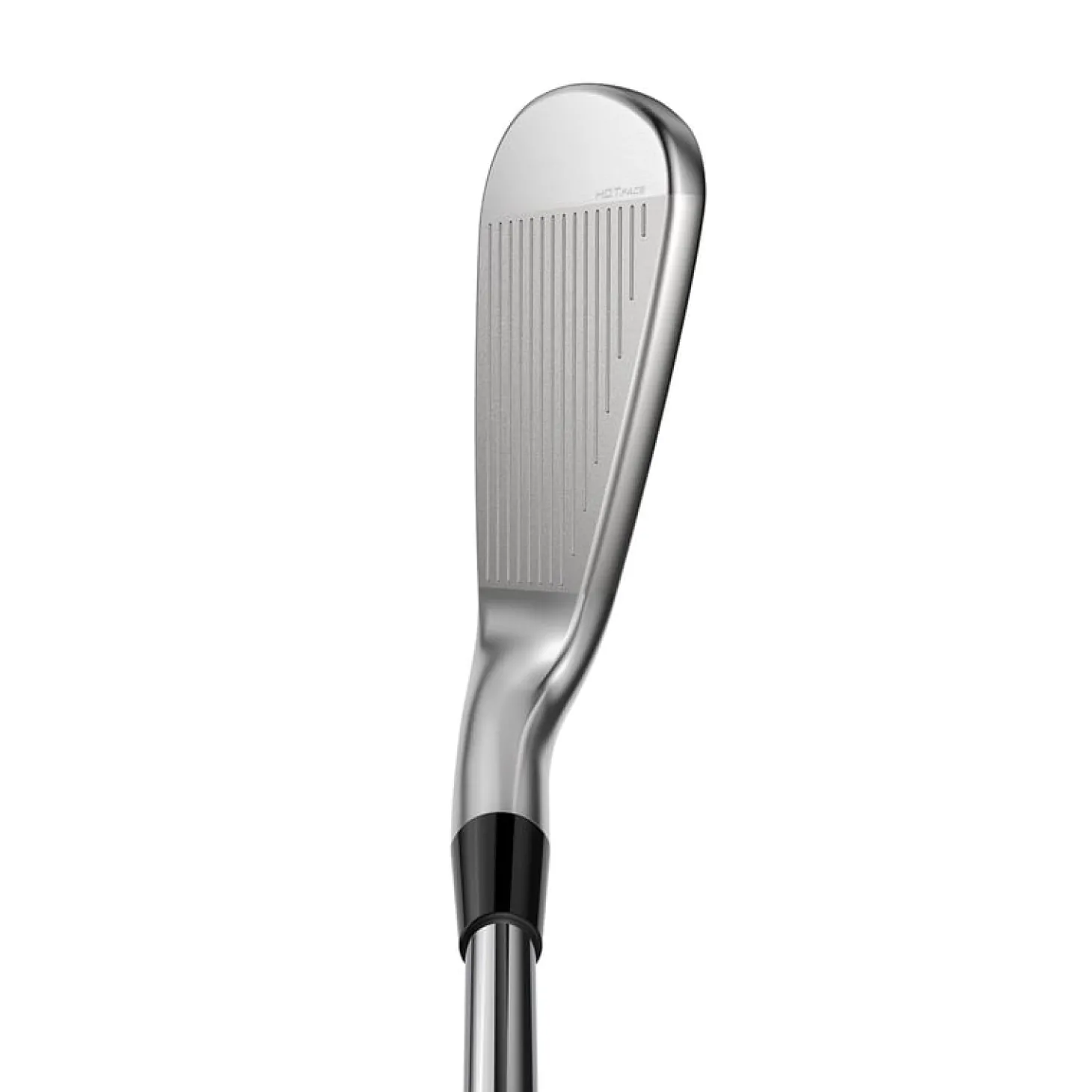 King Tec Silver - Stål