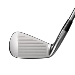 King Tec Silver - Stål