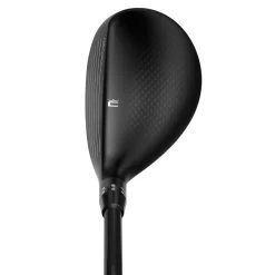 King Tec X One Length Svart