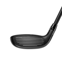 King Tec X One Length Svart