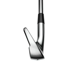 King Tour Silver - Stål