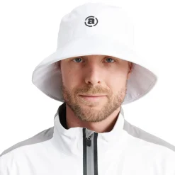 Lahinch Rainhat Vit