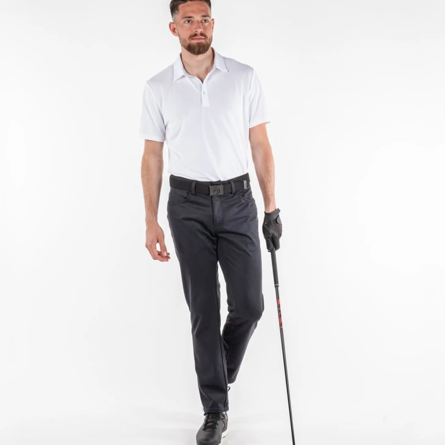 Lane Interface-1 Svart