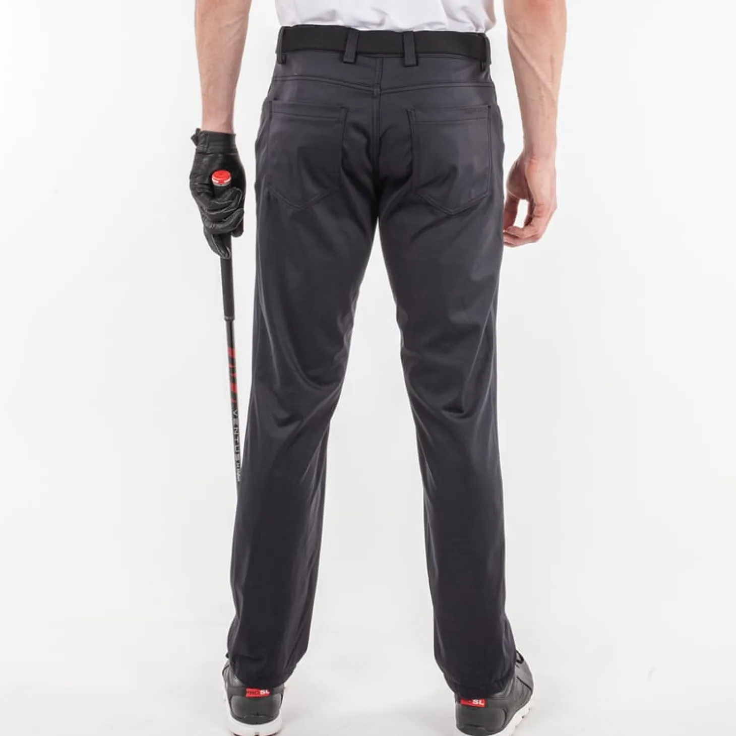 Lane Interface-1 Svart