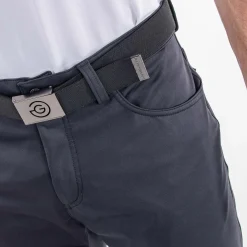 Lane Interface-1 Svart