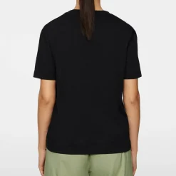 Laurel T-Shirt Svart