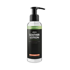 Leather Lotion
