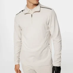 Leon Quarter Zip Mid Layer