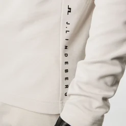 Leon Quarter Zip Mid Layer