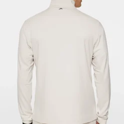 Leon Quarter Zip Mid Layer