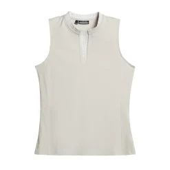 Leya Sleeveless Top