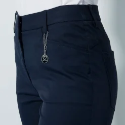 Lyric V2 Ankle 95 Cm Blå