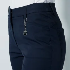 Lyric V2 Ankle 95 Cm Blå