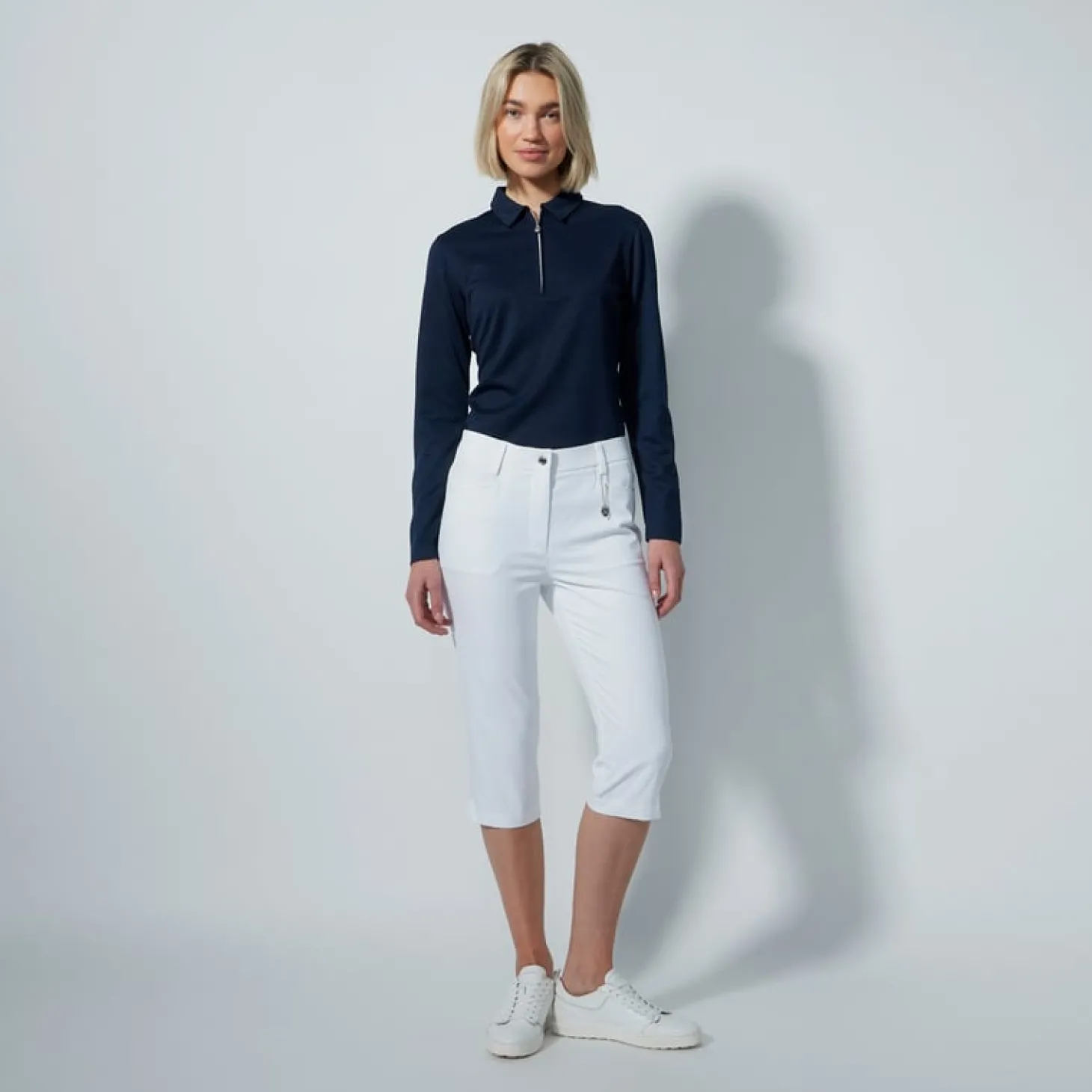 Lyric V2 Cropped 74 Cm Vit