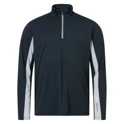 M Aloha Uv Longsleeve Blå