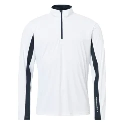 M Aloha Uv Longsleeve Vit