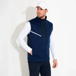 M Ardfin Softshell Vest