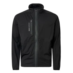 M Bounce Rainjacket Svart