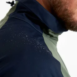 M Bounce Rainshirt Grön