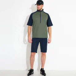 M Bounce Rainshirt Grön