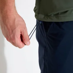 M Bounce Rainshirt Grön