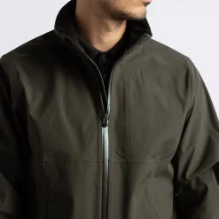 M Cabot Jacket