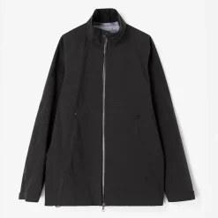 M Cabot Jacket Svart