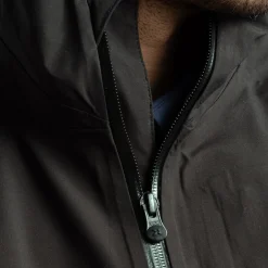 M Cabot Jacket Svart